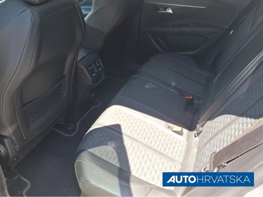 PEUGEOT 3008 1,5 BLUEHDI -jamstvo 15 mjeseci, 16.990,00 € - Akcija, fotografija 12