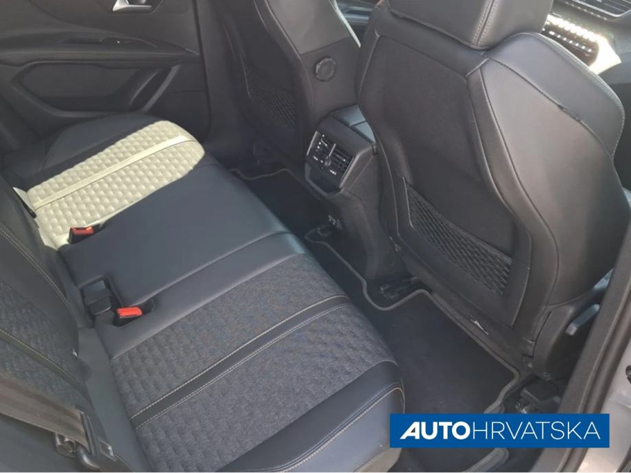 PEUGEOT 3008 1,5 BLUEHDI -jamstvo 15 mjeseci, 16.990,00 € - Akcija, fotografija 13