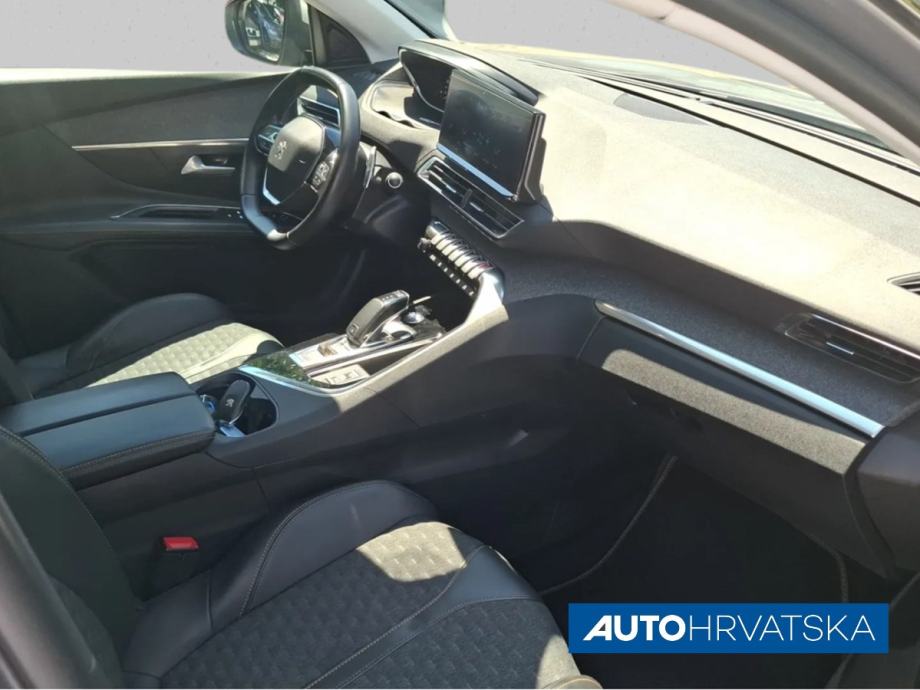 PEUGEOT 3008 1,5 BLUEHDI -jamstvo 15 mjeseci, 16.990,00 € - Akcija, fotografija 14