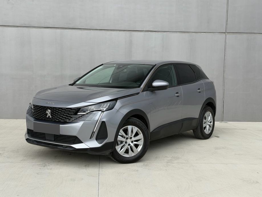 Peugeot 3008 1,5 BlueHDI LEASING BEZ UČEŠĆA I BEZ JAMACA, fotografija 2