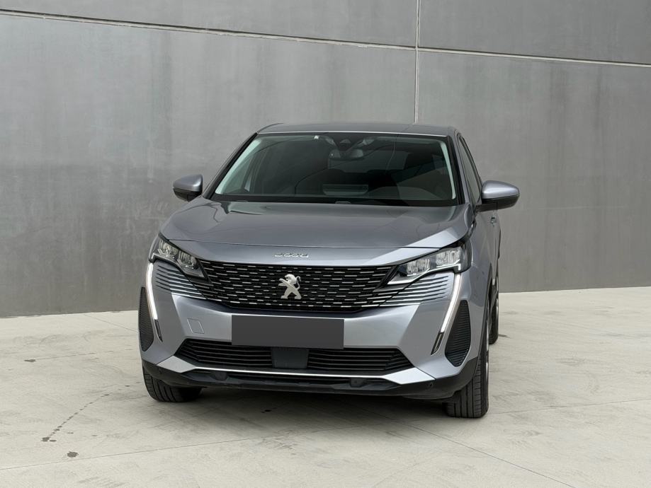 Peugeot 3008 1,5 BlueHDI LEASING BEZ UČEŠĆA I BEZ JAMACA, fotografija 3