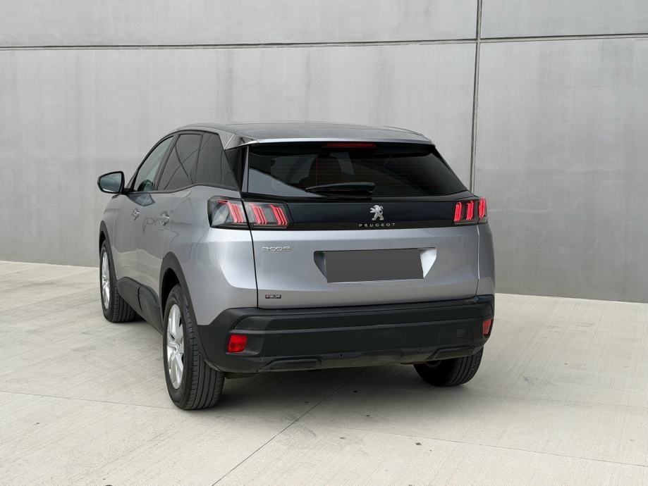 Peugeot 3008 1,5 BlueHDI LEASING BEZ UČEŠĆA I BEZ JAMACA, fotografija 7