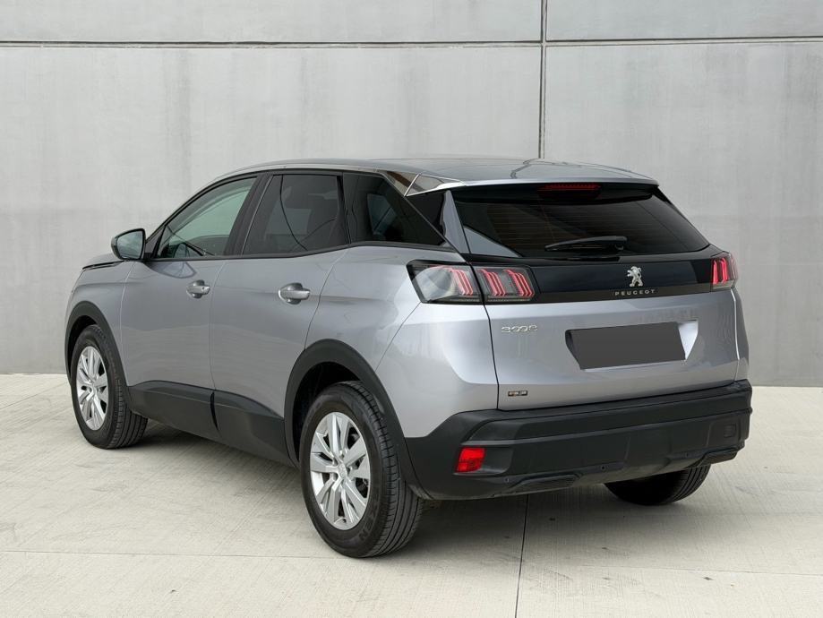Peugeot 3008 1,5 BlueHDI LEASING BEZ UČEŠĆA I BEZ JAMACA, fotografija 6