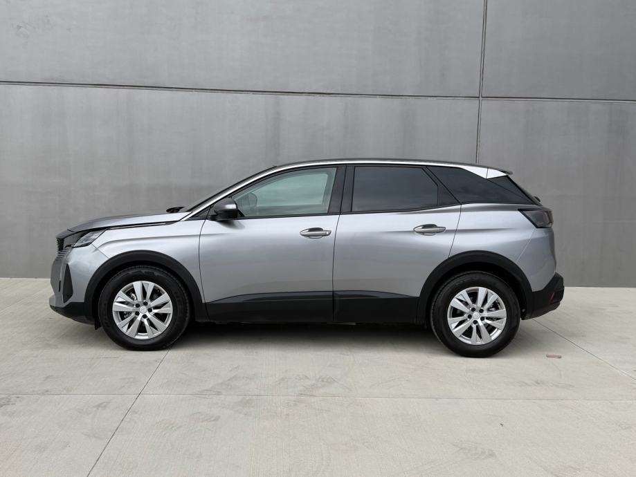 Peugeot 3008 1,5 BlueHDI LEASING BEZ UČEŠĆA I BEZ JAMACA, fotografija 8