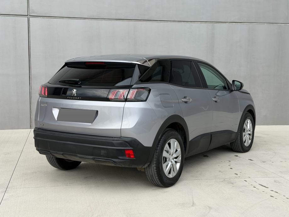 Peugeot 3008 1,5 BlueHDI LEASING BEZ UČEŠĆA I BEZ JAMACA, fotografija 9