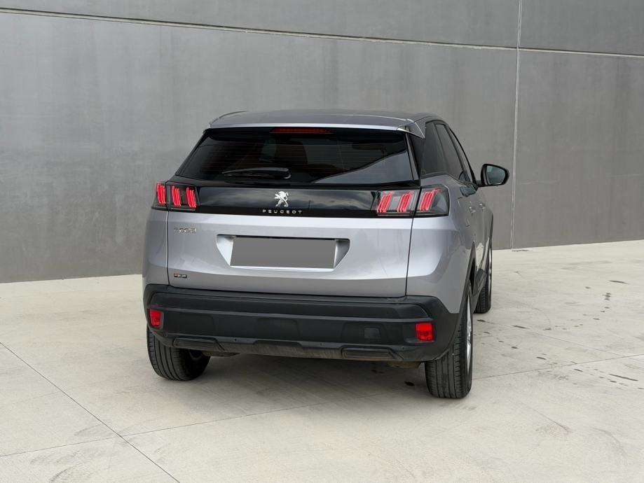 Peugeot 3008 1,5 BlueHDI LEASING BEZ UČEŠĆA I BEZ JAMACA, fotografija 10