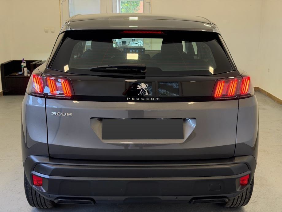 Peugeot 3008 1,5 BlueHDI LEASING BEZ UČEŠĆA I BEZ JAMACA, fotografija 6