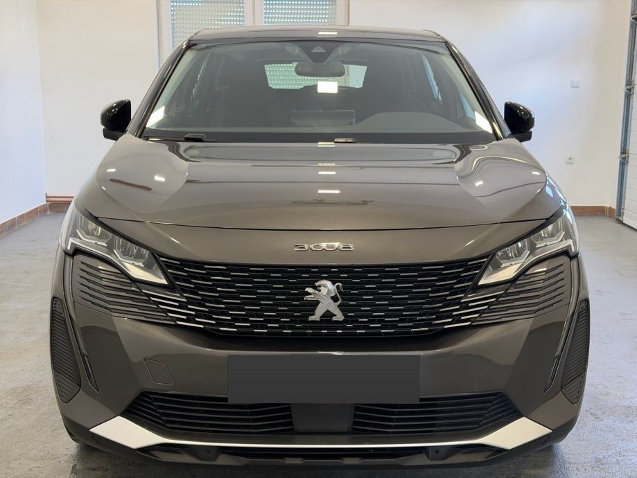 Peugeot 3008 1,5 BlueHDI LEASING BEZ UČEŠĆA I BEZ JAMACA, fotografija 2