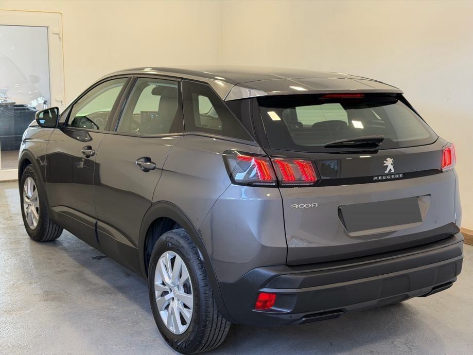 Peugeot 3008 1,5 BlueHDI LEASING BEZ UČEŠĆA I BEZ JAMACA, fotografija 5