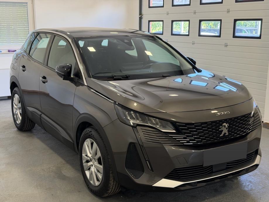 Peugeot 3008 1,5 BlueHDI LEASING BEZ UČEŠĆA I BEZ JAMACA, fotografija 3