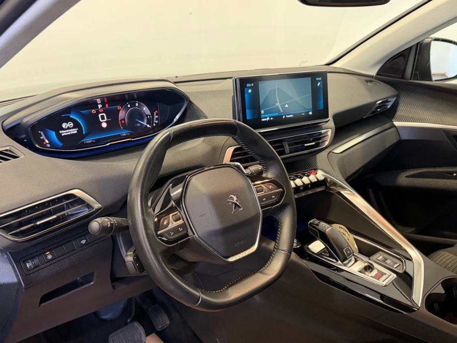 Peugeot 3008 1,5 BlueHDI LEASING BEZ UČEŠĆA I BEZ JAMACA, fotografija 8