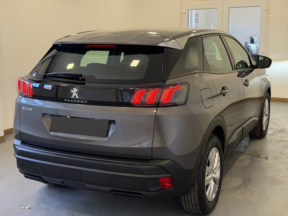 Peugeot 3008 1,5 BlueHDI LEASING BEZ UČEŠĆA I BEZ JAMACA, fotografija 7