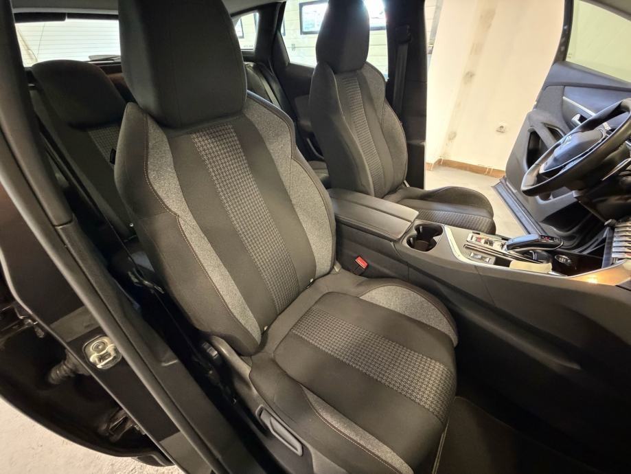 Peugeot 3008 1,5 BlueHDI LEASING BEZ UČEŠĆA I BEZ JAMACA, fotografija 9
