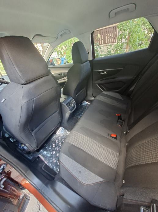 Peugeot 3008 1,5 BlueHDI- DIESEL, PRVI VLASNIK, fotografija 8