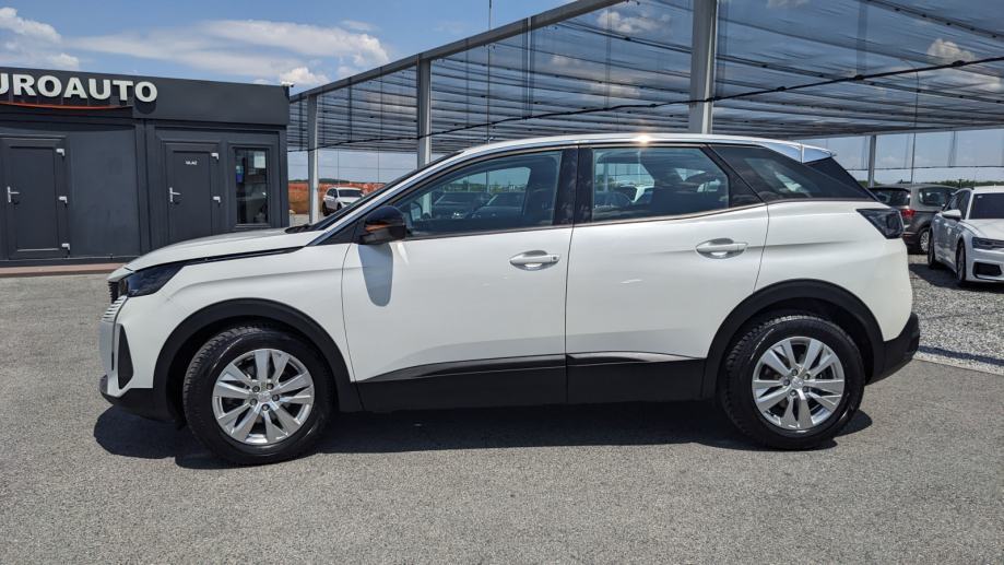 PEUGEOT 3008 1.5 BlueHDI, fotografija 6
