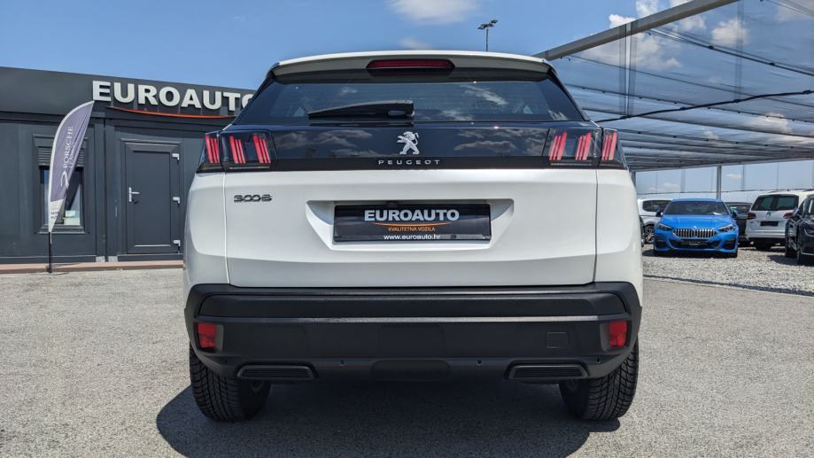 PEUGEOT 3008 1.5 BlueHDI, fotografija 7