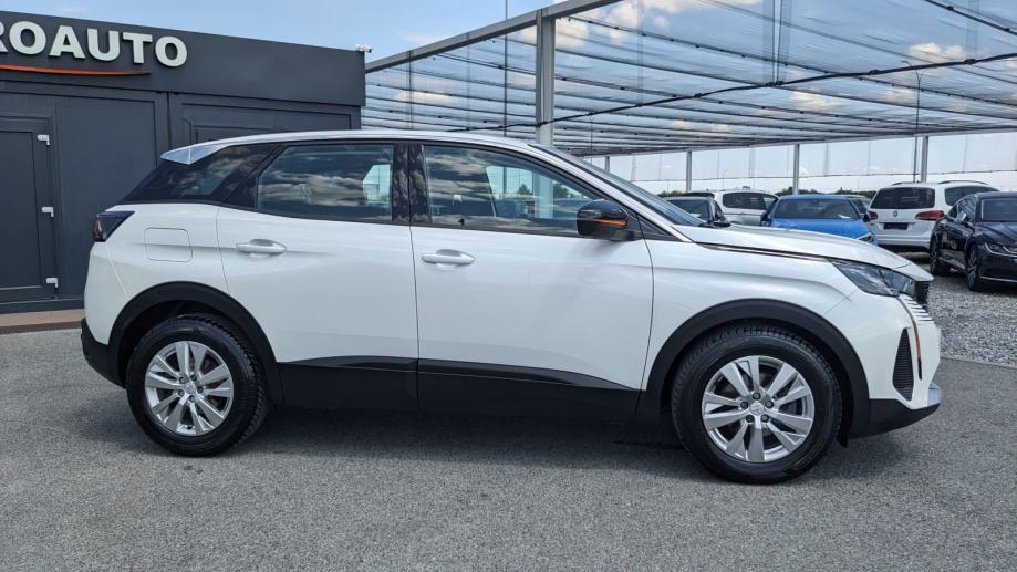 PEUGEOT 3008 1.5 BlueHDI, fotografija 10