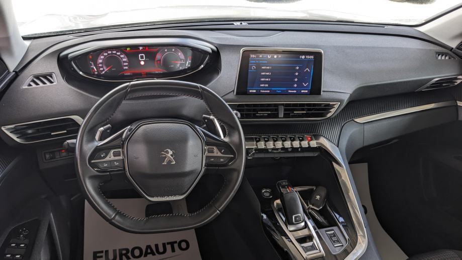 PEUGEOT 3008 1.5 BlueHDI, fotografija 17