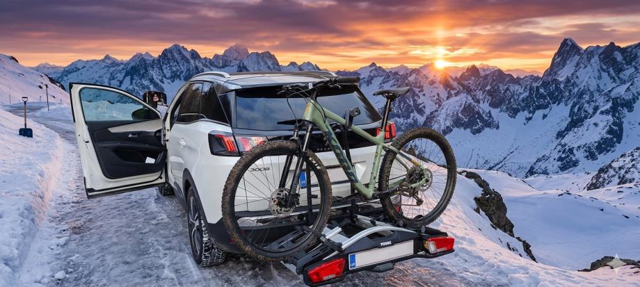 Peugeot 3008 1,5 GT BlueHDI, fotografija 5