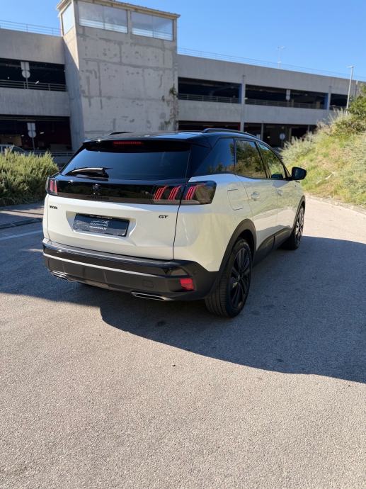 Peugeot 3008 1,5 GT-line Navi Led Kamera Automatik, fotografija 5