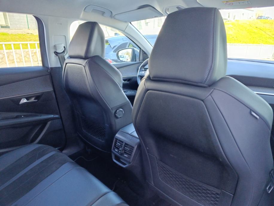 Peugeot 3008 1.5 HDi Allure, kupljen u HR, 131ks, jamstvo 1.g., fotografija 14