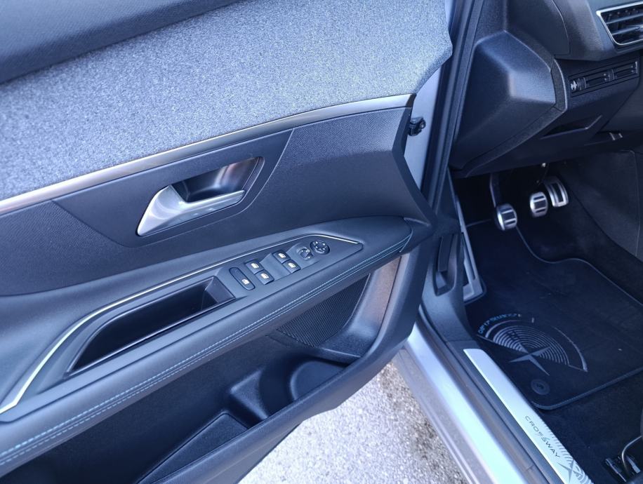 Peugeot 3008 1.5 HDi Allure, kupljen u HR, 131ks, jamstvo 1.g., fotografija 17