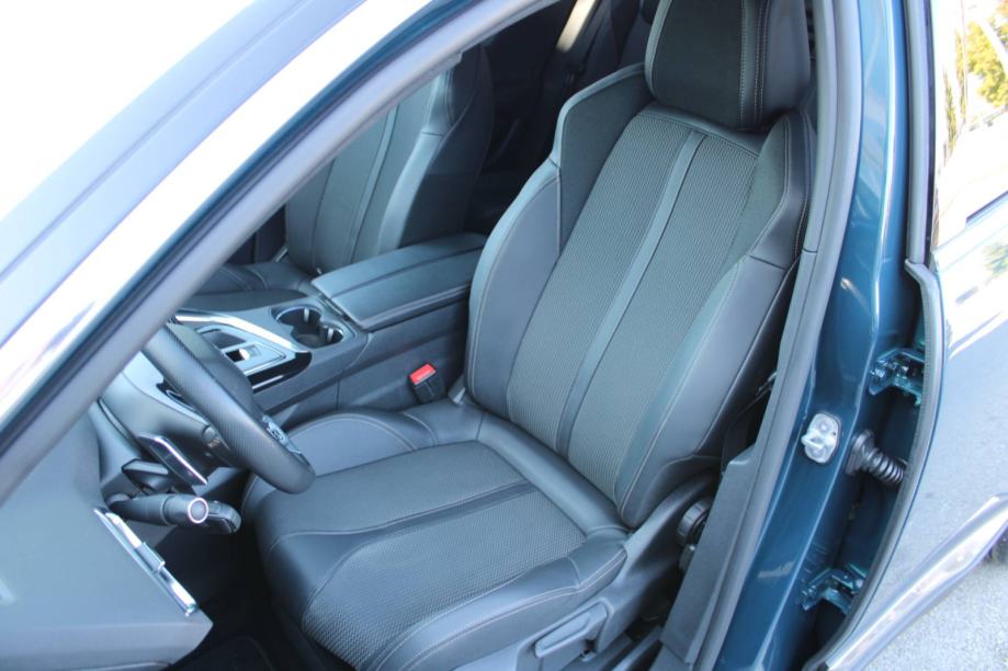 Peugeot 3008 1.5 HDi AUTOMATIK GT *LED, NAVIGACIJA, KAMERA*, fotografija 11