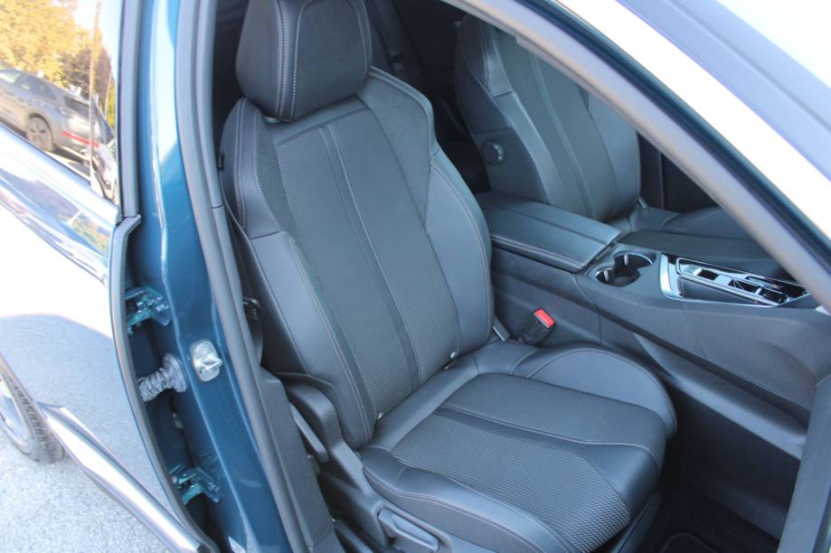 Peugeot 3008 1.5 HDi AUTOMATIK GT *LED, NAVIGACIJA, KAMERA*, fotografija 13