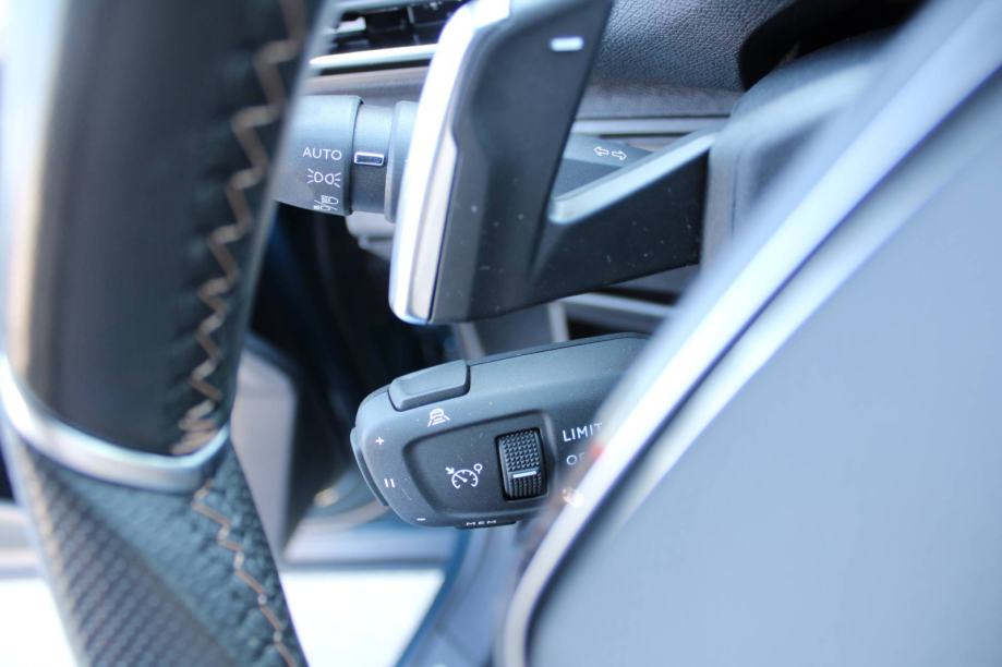 Peugeot 3008 1.5 HDi AUTOMATIK GT *LED, NAVIGACIJA, KAMERA*, fotografija 18
