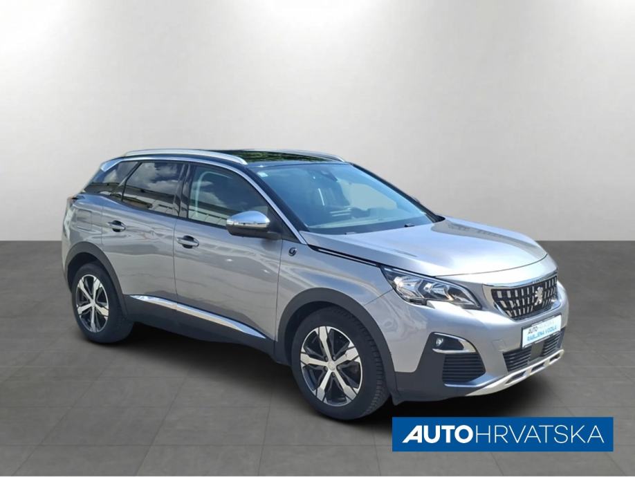 PEUGEOT 3008 1.5 HDI CROSSWAY, 12.990,00 € - Akcija, fotografija 2