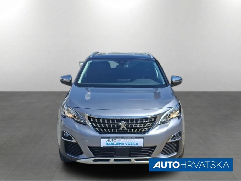 PEUGEOT 3008 1.5 HDI CROSSWAY, 12.990,00 € - Akcija, fotografija 3