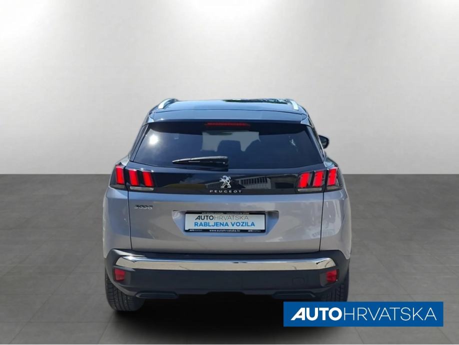 PEUGEOT 3008 1.5 HDI CROSSWAY, 12.990,00 € - Akcija, fotografija 4