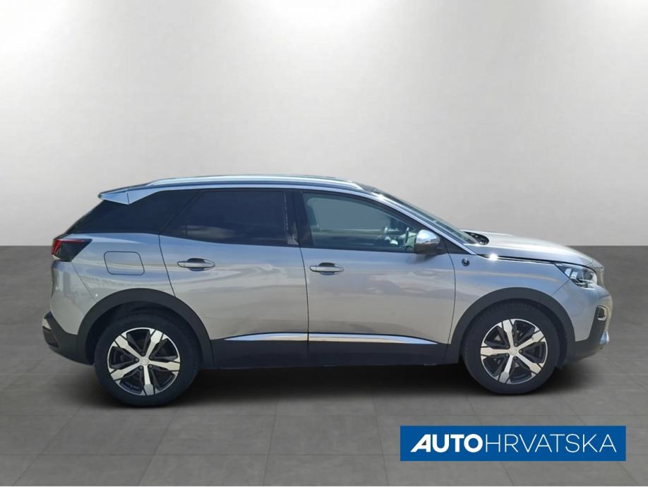 PEUGEOT 3008 1.5 HDI CROSSWAY, 12.990,00 € - Akcija, fotografija 5