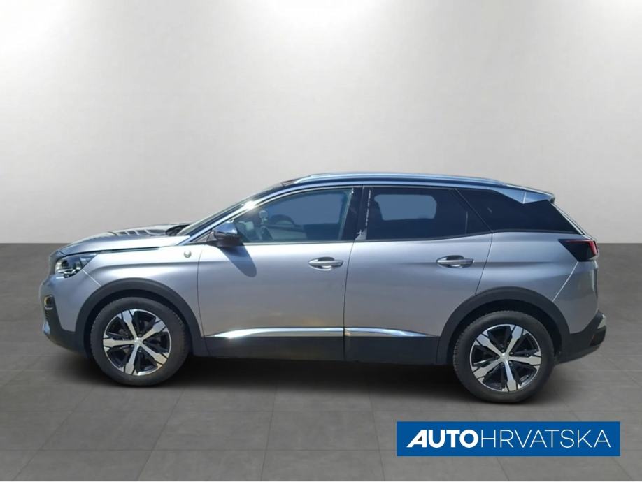 PEUGEOT 3008 1.5 HDI CROSSWAY, 12.990,00 € - Akcija, fotografija 6