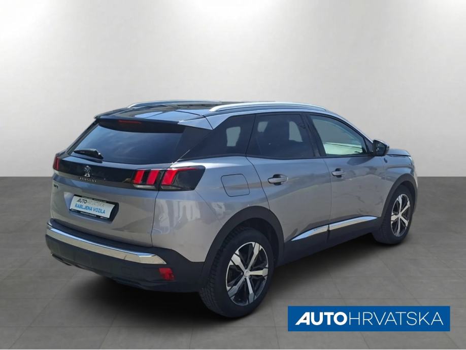 PEUGEOT 3008 1.5 HDI CROSSWAY, 12.990,00 € - Akcija, fotografija 7
