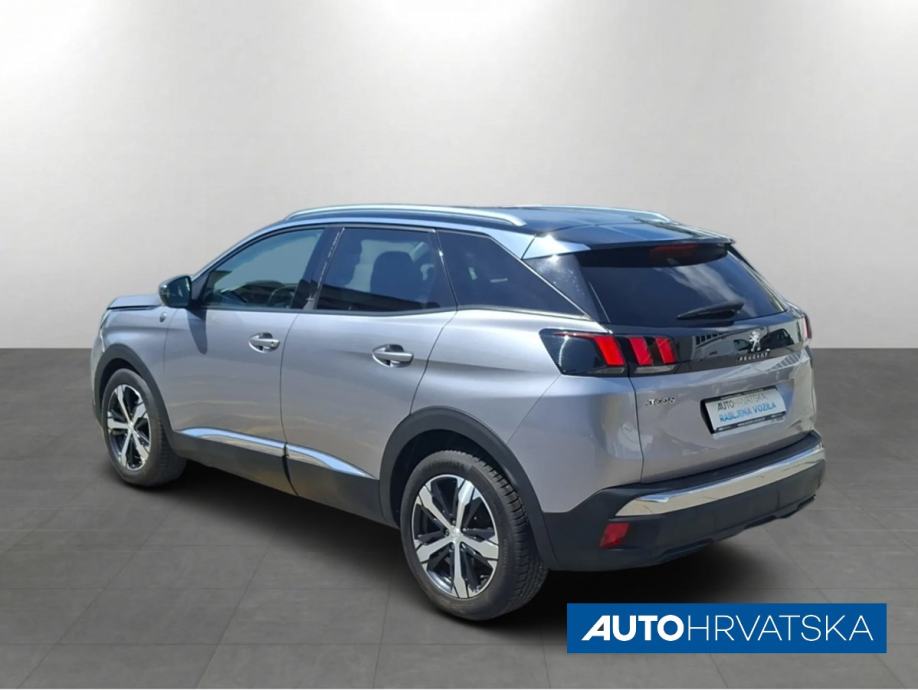 PEUGEOT 3008 1.5 HDI CROSSWAY, 12.990,00 € - Akcija, fotografija 8
