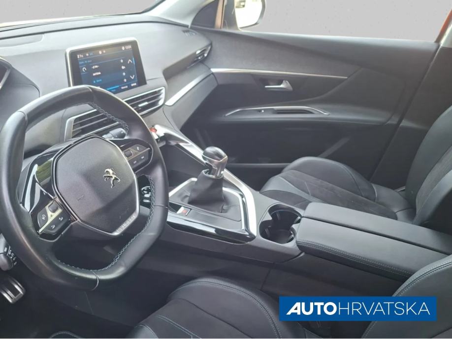 PEUGEOT 3008 1.5 HDI CROSSWAY, 12.990,00 € - Akcija, fotografija 9