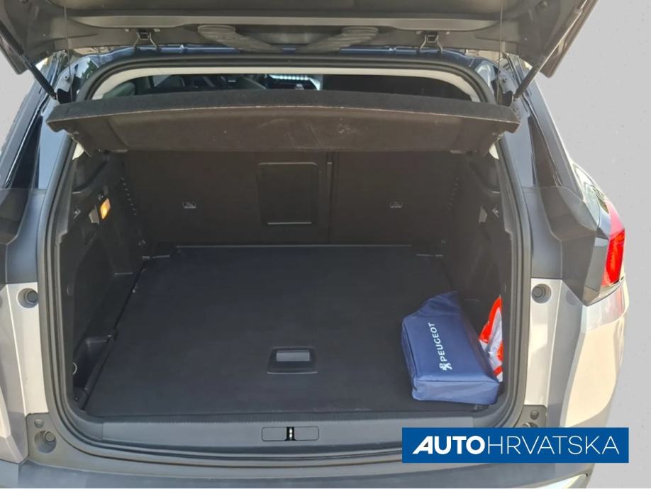 PEUGEOT 3008 1.5 HDI CROSSWAY, 12.990,00 € - Akcija, fotografija 10