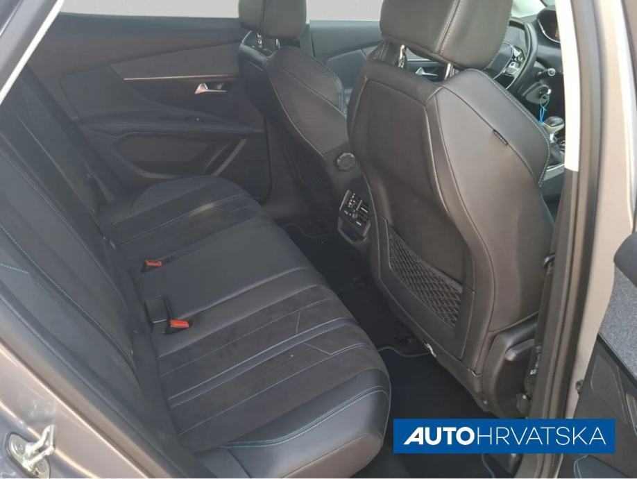 PEUGEOT 3008 1.5 HDI CROSSWAY, 12.990,00 € - Akcija, fotografija 11