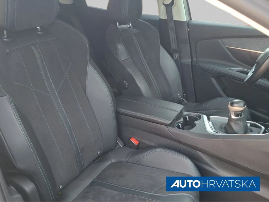 PEUGEOT 3008 1.5 HDI CROSSWAY, 12.990,00 € - Akcija, fotografija 13
