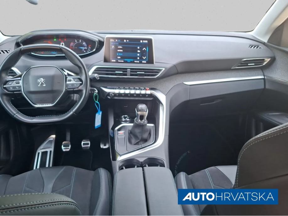 PEUGEOT 3008 1.5 HDI CROSSWAY, 12.990,00 € - Akcija, fotografija 14
