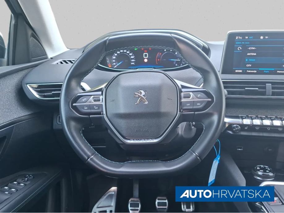 PEUGEOT 3008 1.5 HDI CROSSWAY, 12.990,00 € - Akcija, fotografija 15