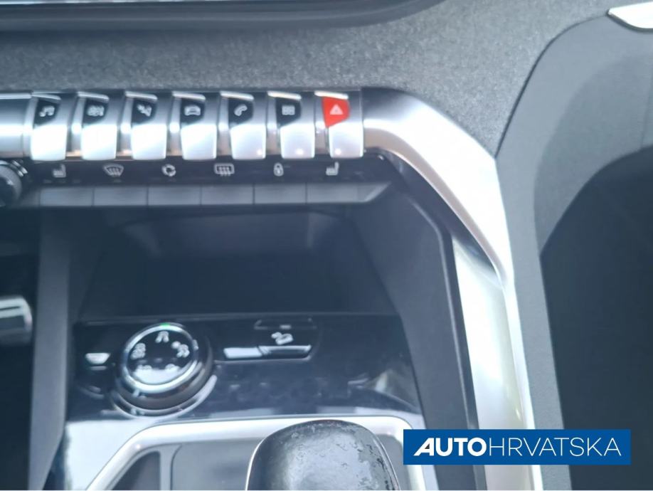 PEUGEOT 3008 1.5 HDI CROSSWAY, 12.990,00 € - Akcija, fotografija 17