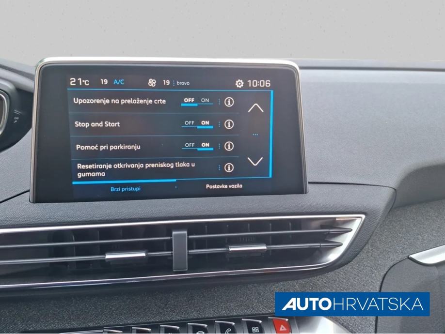 PEUGEOT 3008 1.5 HDI CROSSWAY, 12.990,00 € - Akcija, fotografija 19