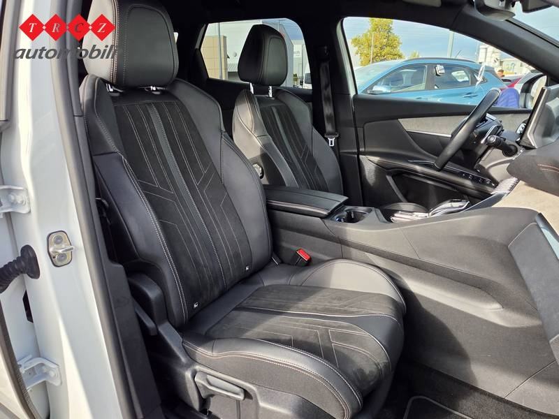 PEUGEOT 3008 1.5 HDI GT line, fotografija 7