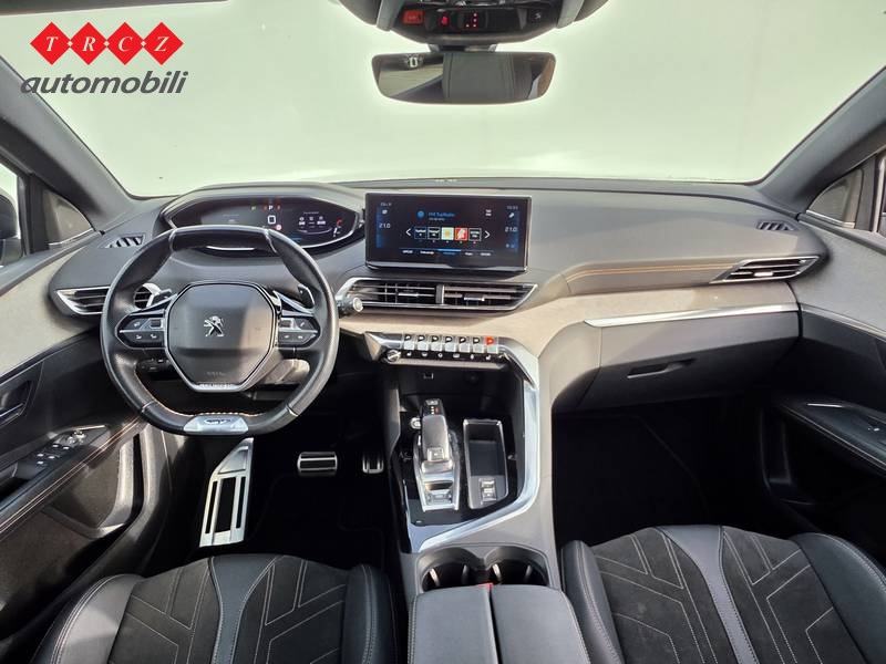 PEUGEOT 3008 1.5 HDI GT line, fotografija 8