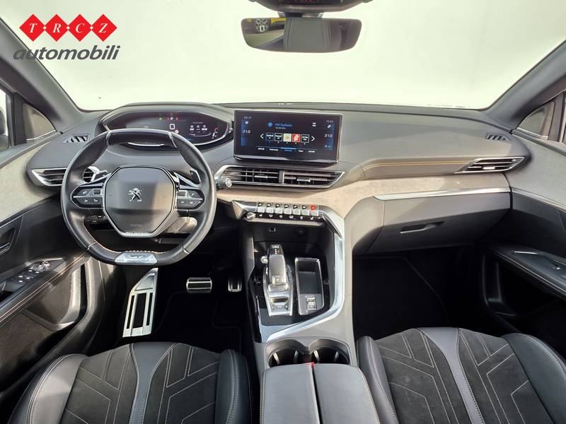 PEUGEOT 3008 1.5 HDI GT line, fotografija 9