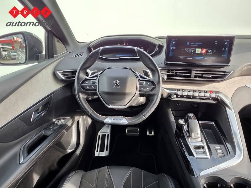 PEUGEOT 3008 1.5 HDI GT line, fotografija 10