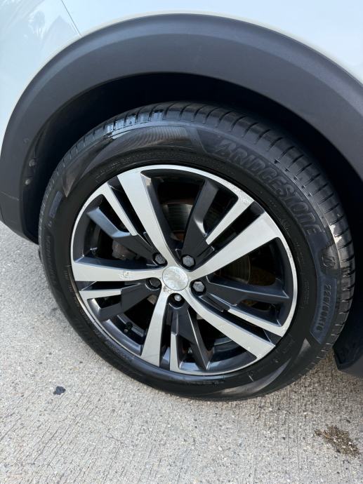 Peugeot 3008 1.5bluehdi*AUTOMATIK*VIRTUAL*NAVI*LED*REG07/27*, fotografija 10