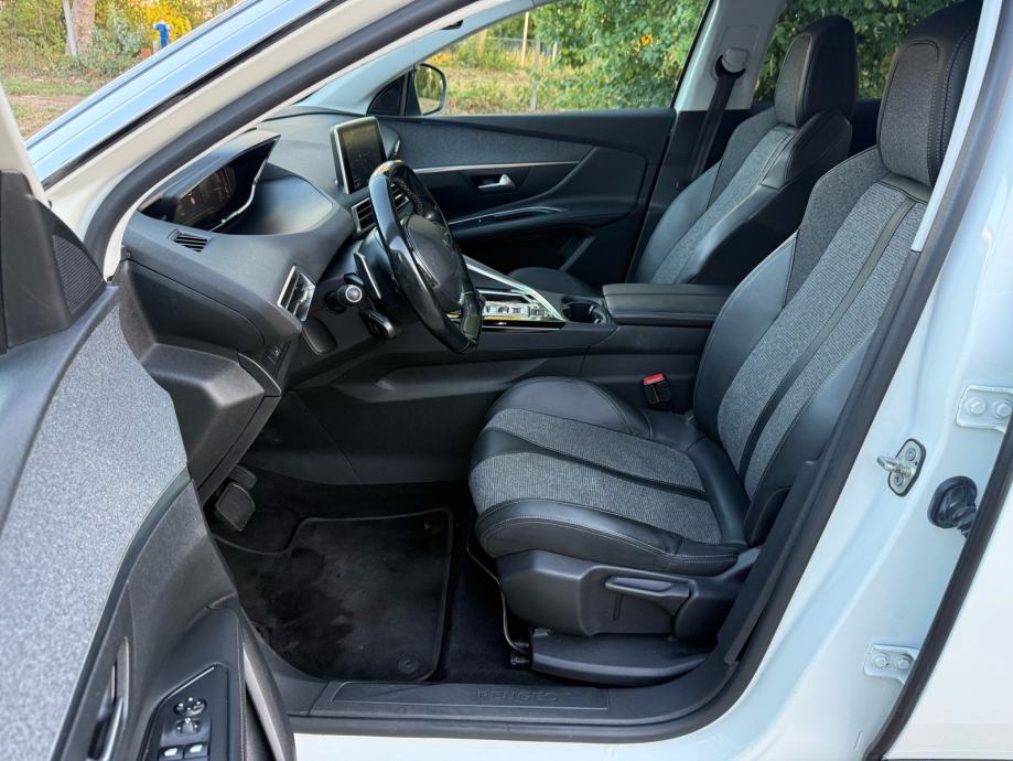 Peugeot 3008 1.5bluehdi*AUTOMATIK*VIRTUAL*NAVI*LED*REG07/27*, fotografija 14